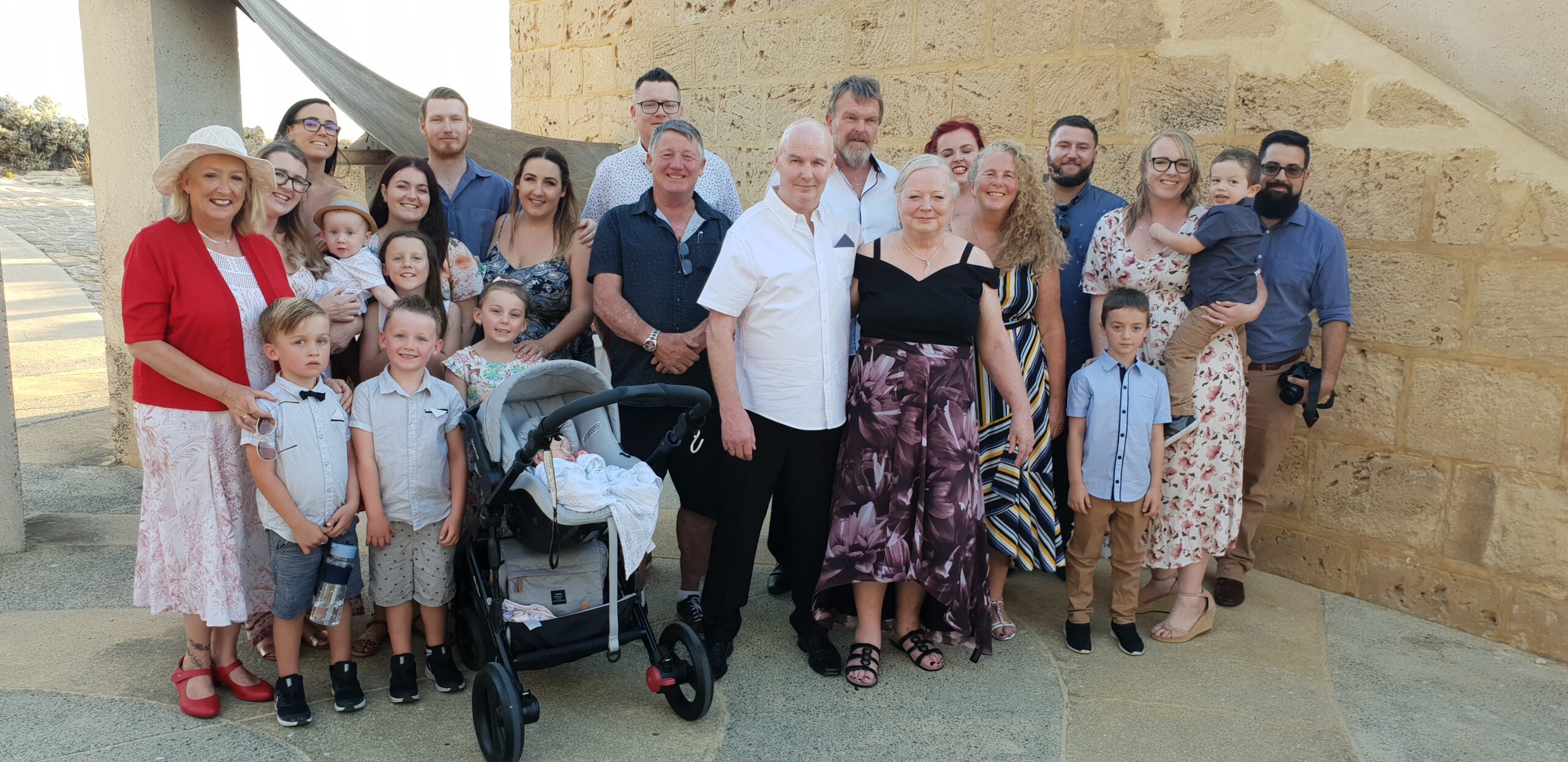 No Fuss Wedding